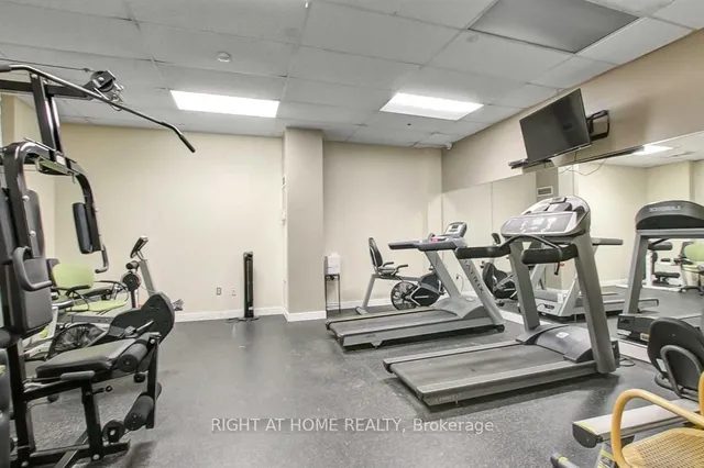 Additional property image - 2800 Warden Ave Unit 1004