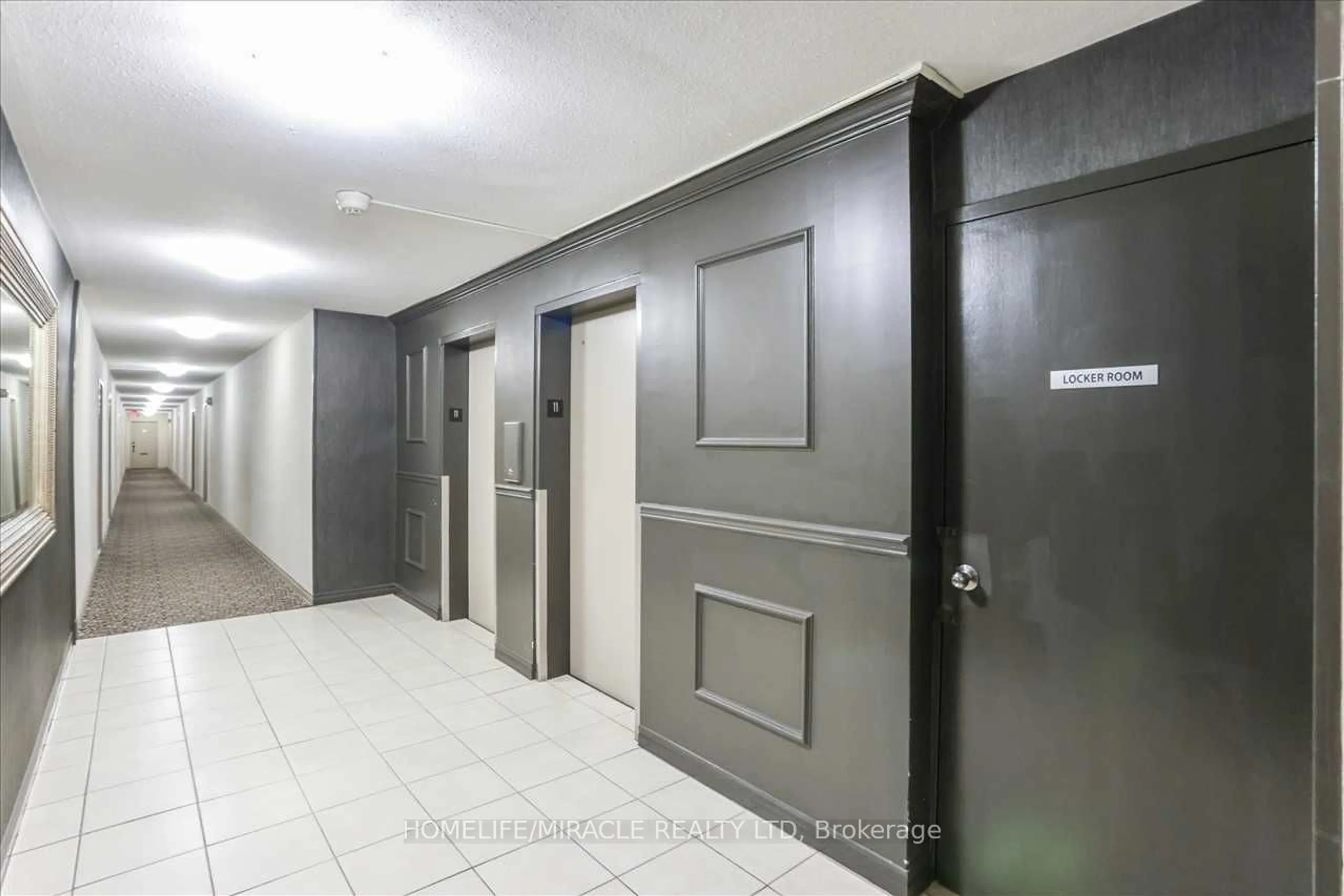 Other indoor space for 3311 Kingston Rd #1111, Toronto Ontario M1M 1R1