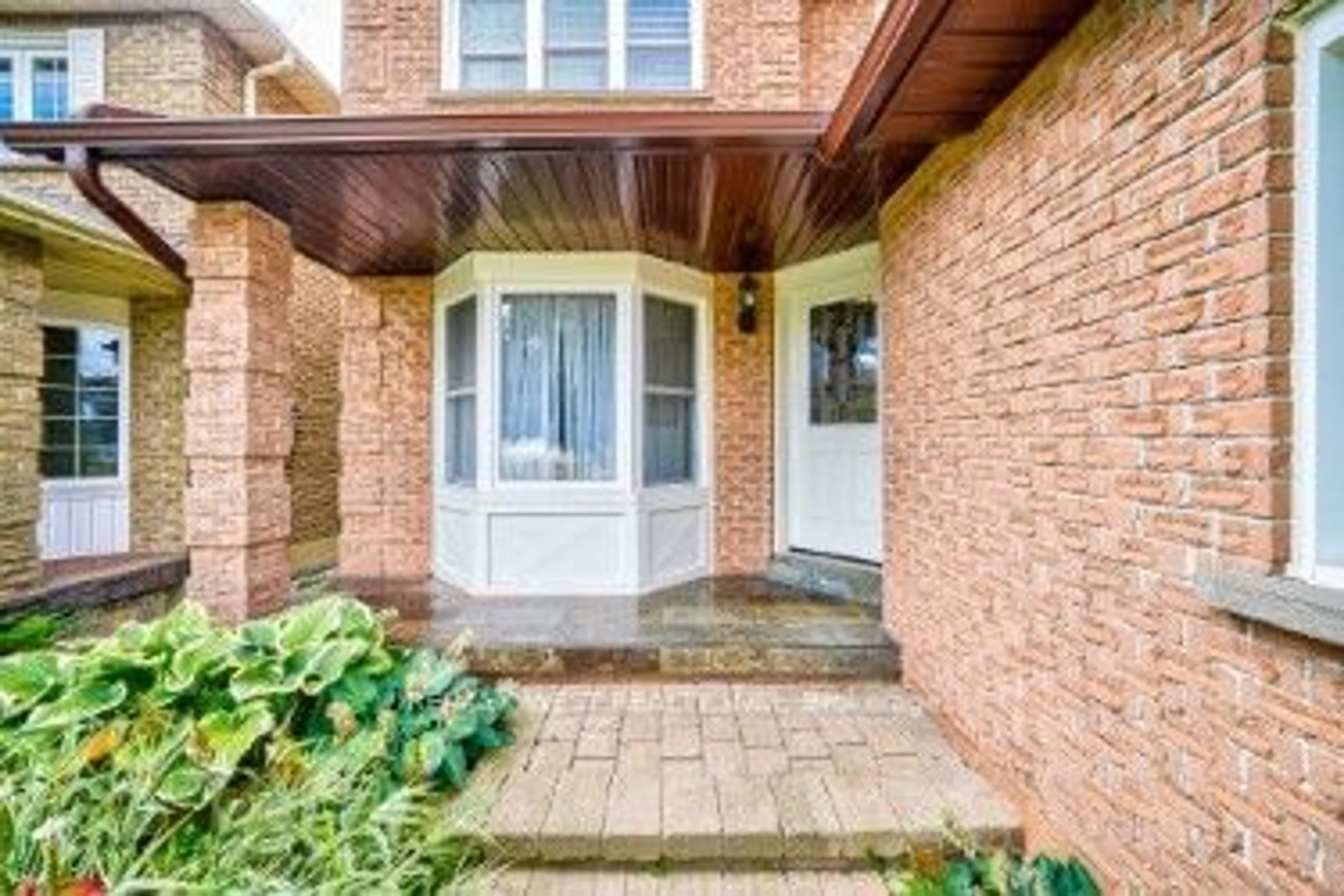 Home with brick exterior material for 97 Grover Dr, Toronto Ontario M1C 4W1