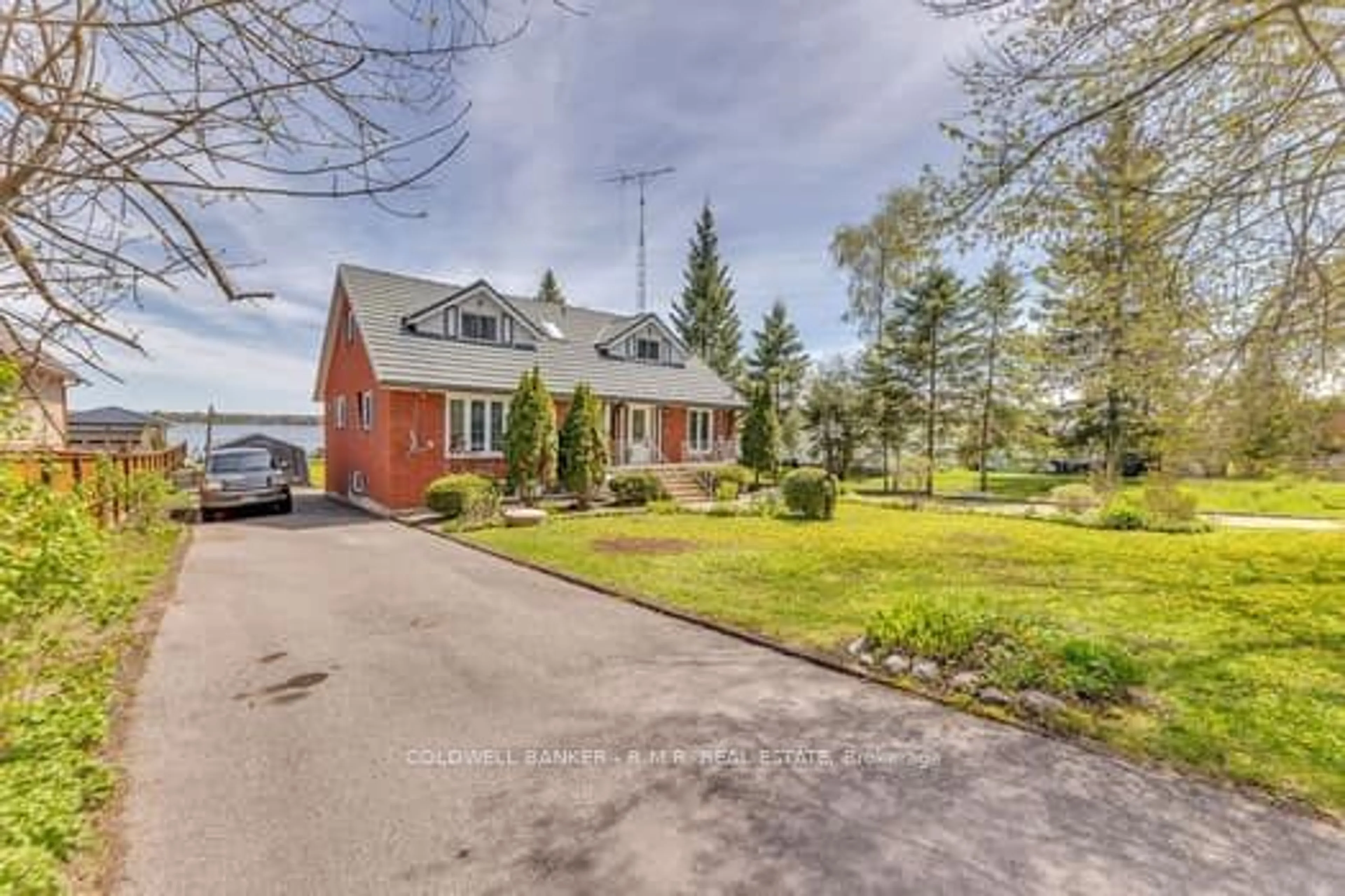 Street view for 61 Aldred Dr, Scugog Ontario L9L 1B4