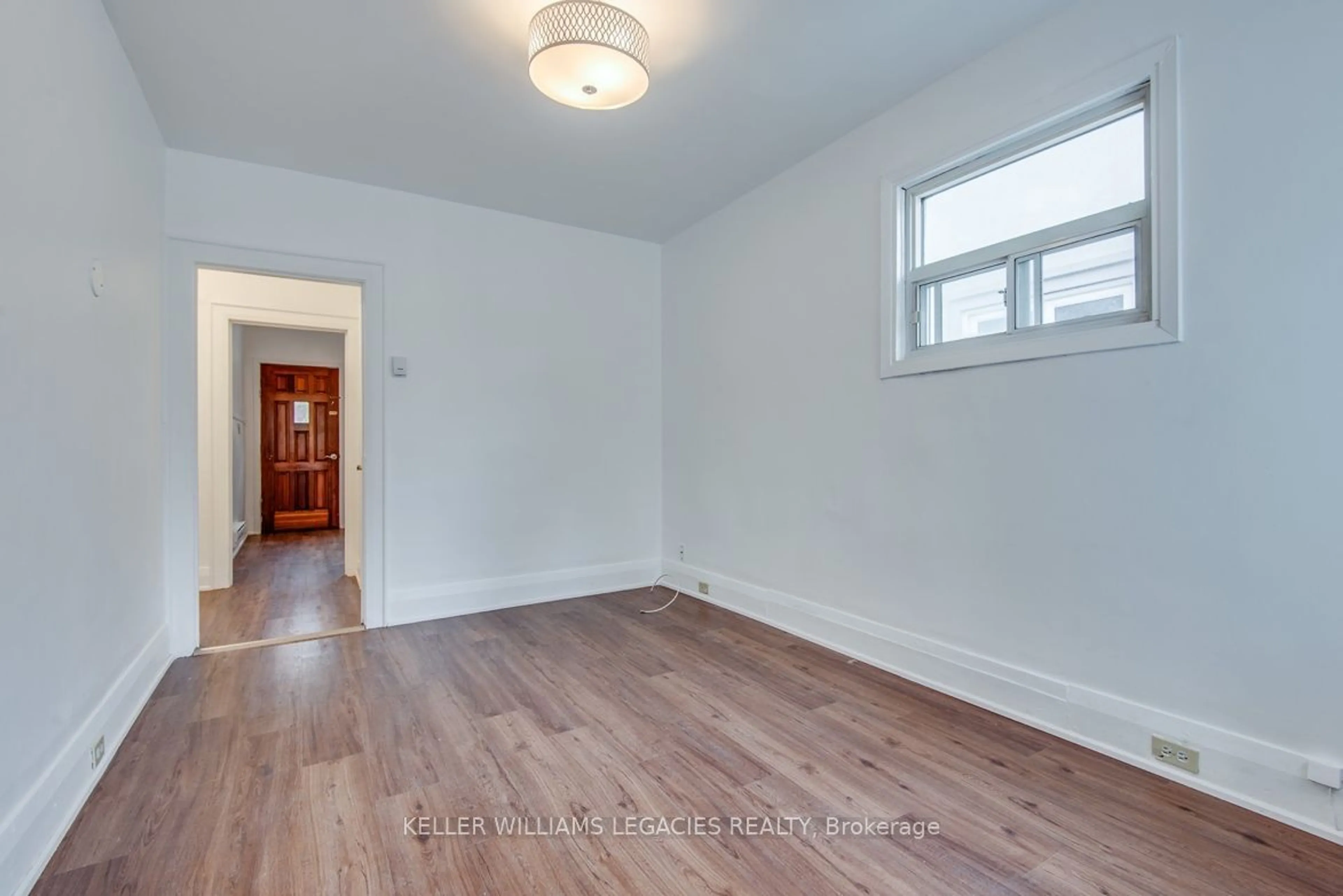 A pic of a room for 183 Glebemount Ave, Toronto Ontario M4C 3S9