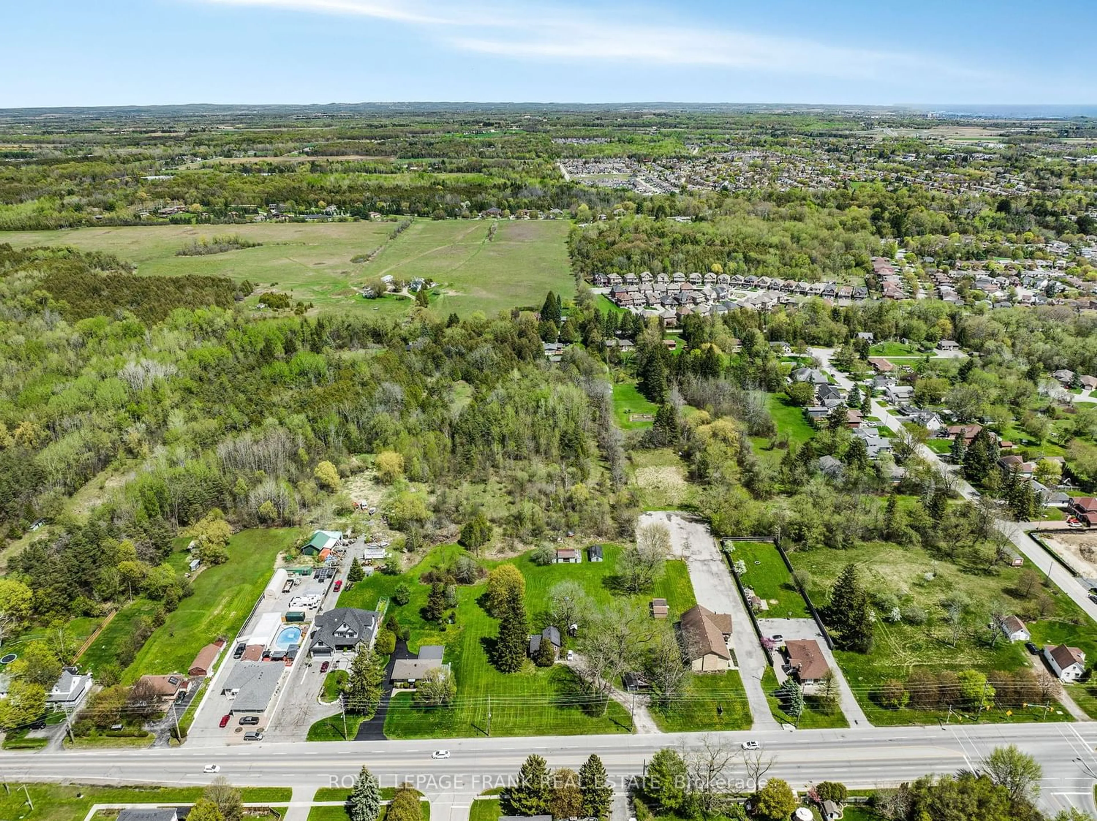 Lakeview for 411 Townline Rd, Clarington Ontario L1E 2J4