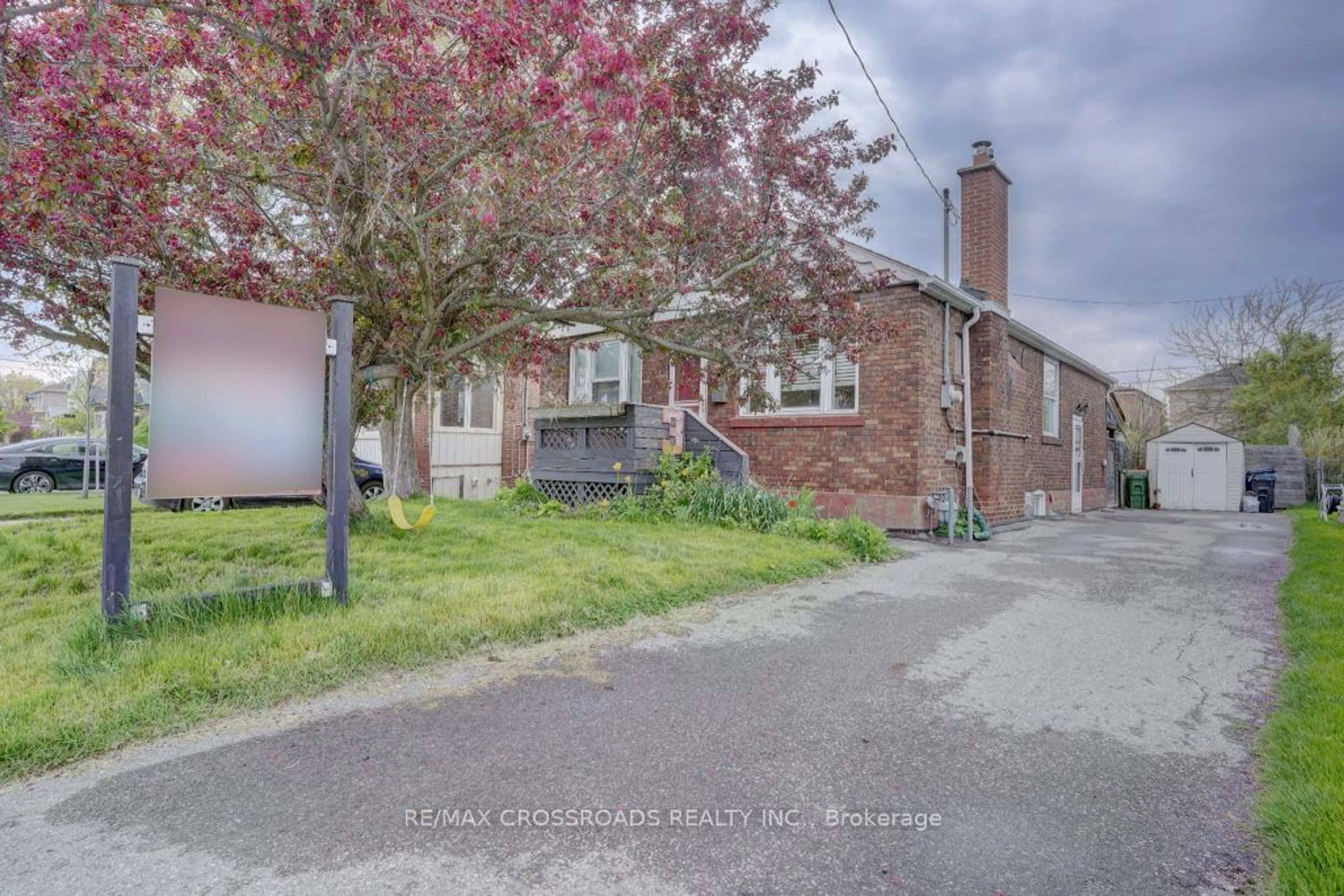 Street view for 3 Wanstead Ave, Toronto Ontario M1L 3L3