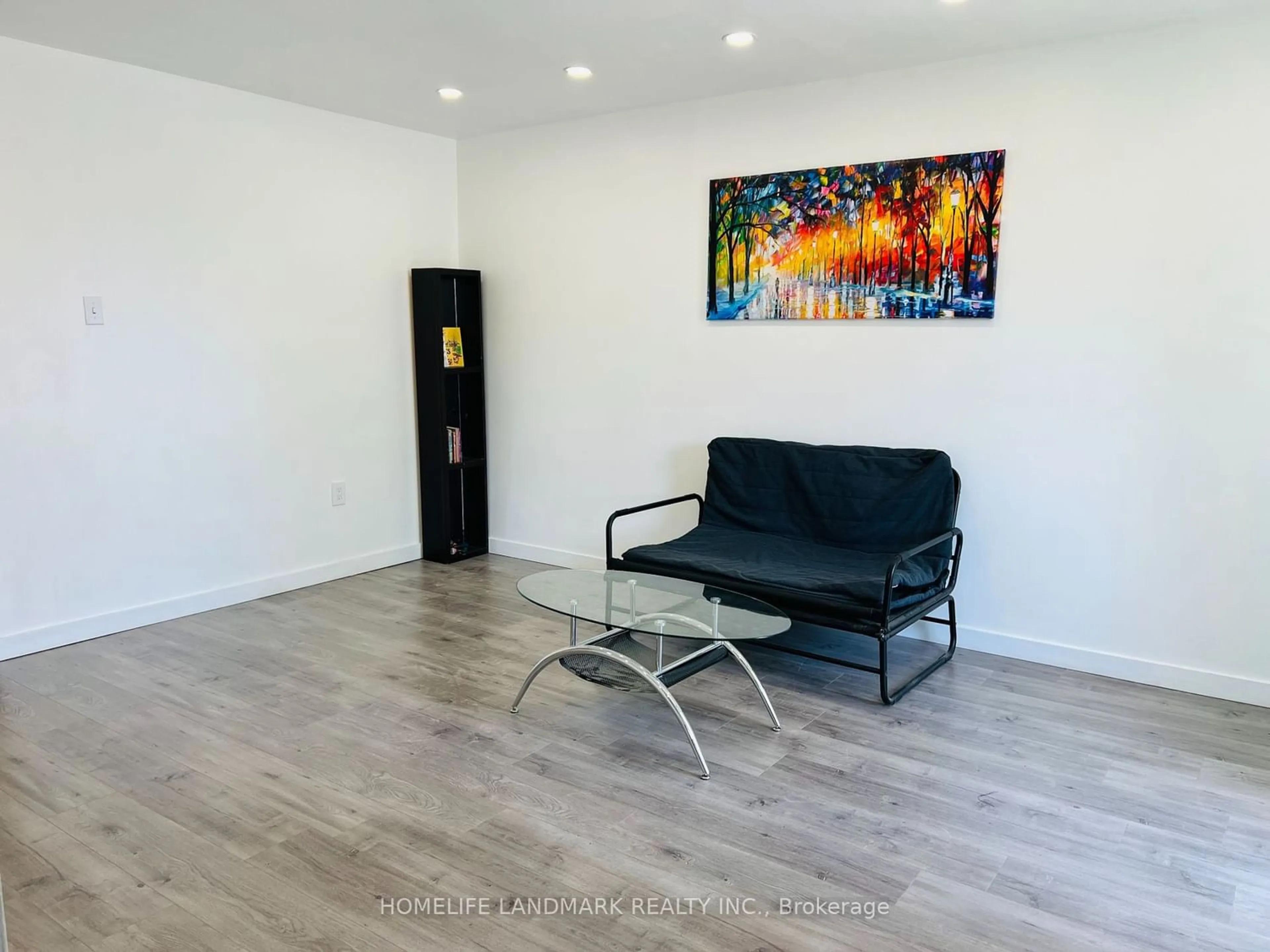 Other indoor space for 4060 Lawrence Ave #108, Toronto Ontario M1E 4V4