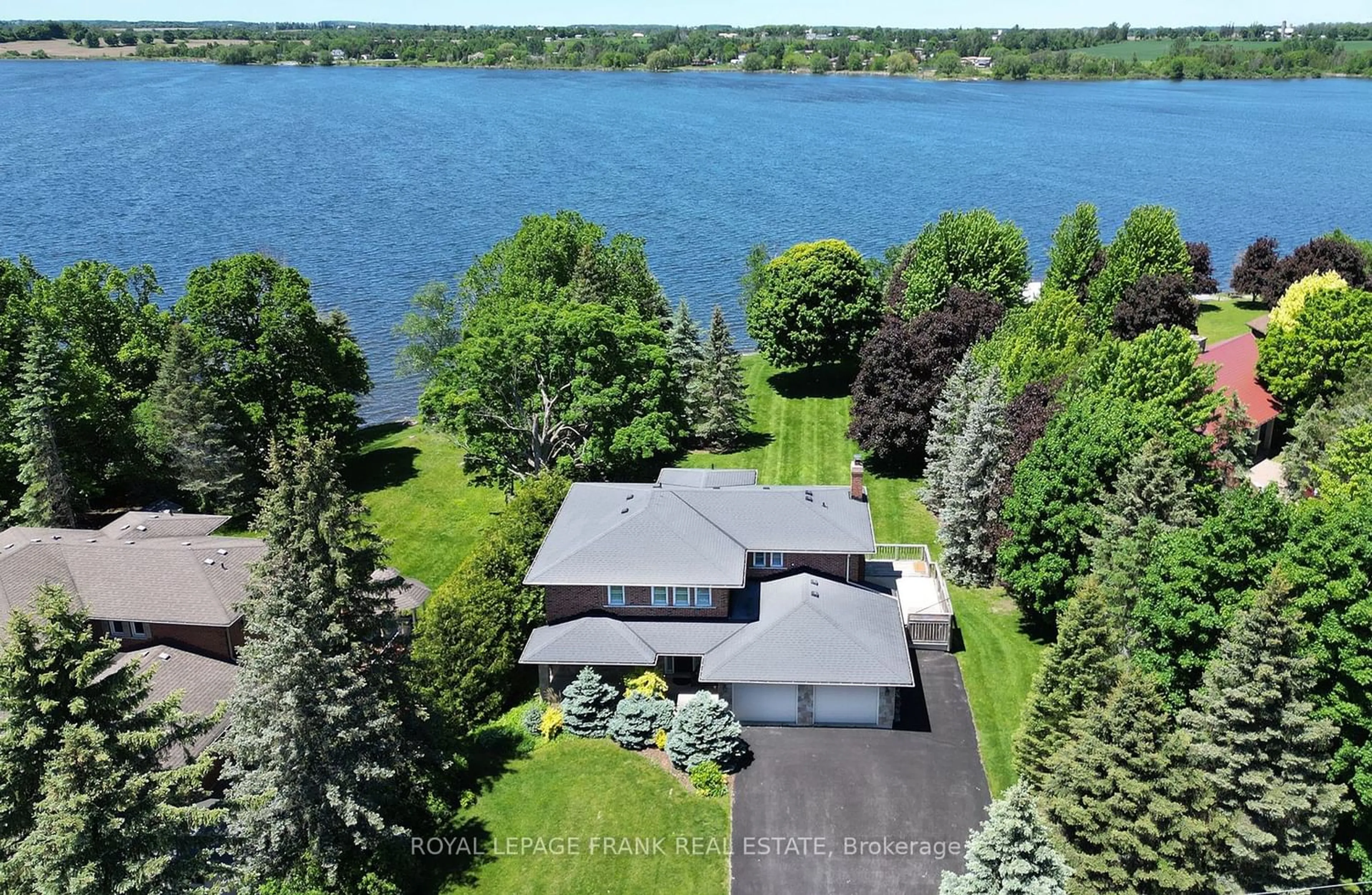 Lakeview for 572 Fralicks Beach Rd, Scugog Ontario L9L 1B6