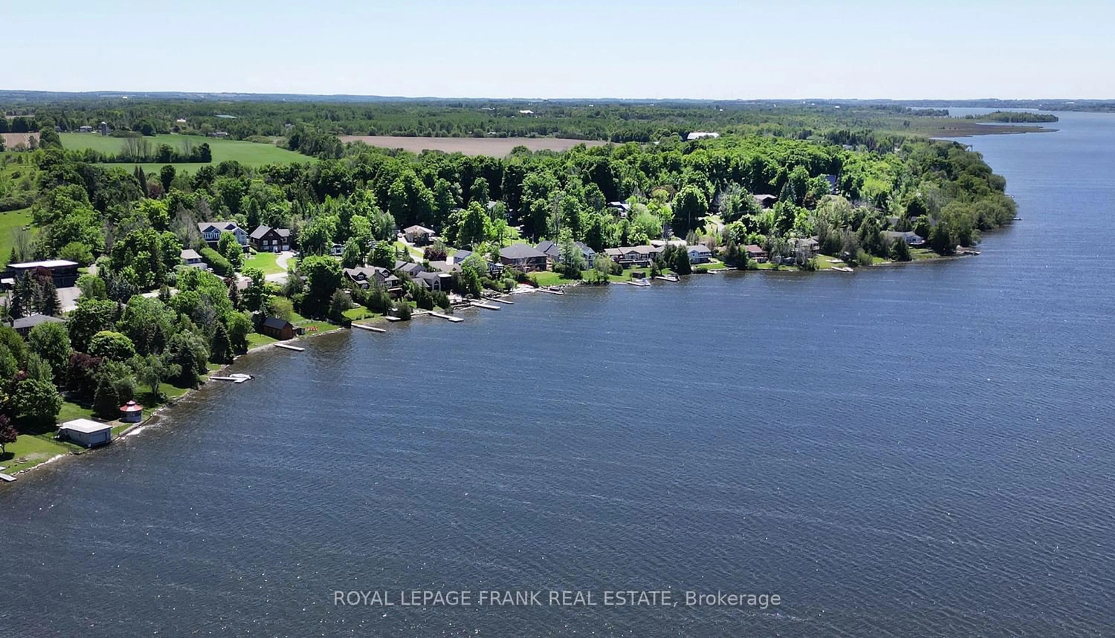 Lakeview for 572 Fralicks Beach Rd, Scugog Ontario L9L 1B6