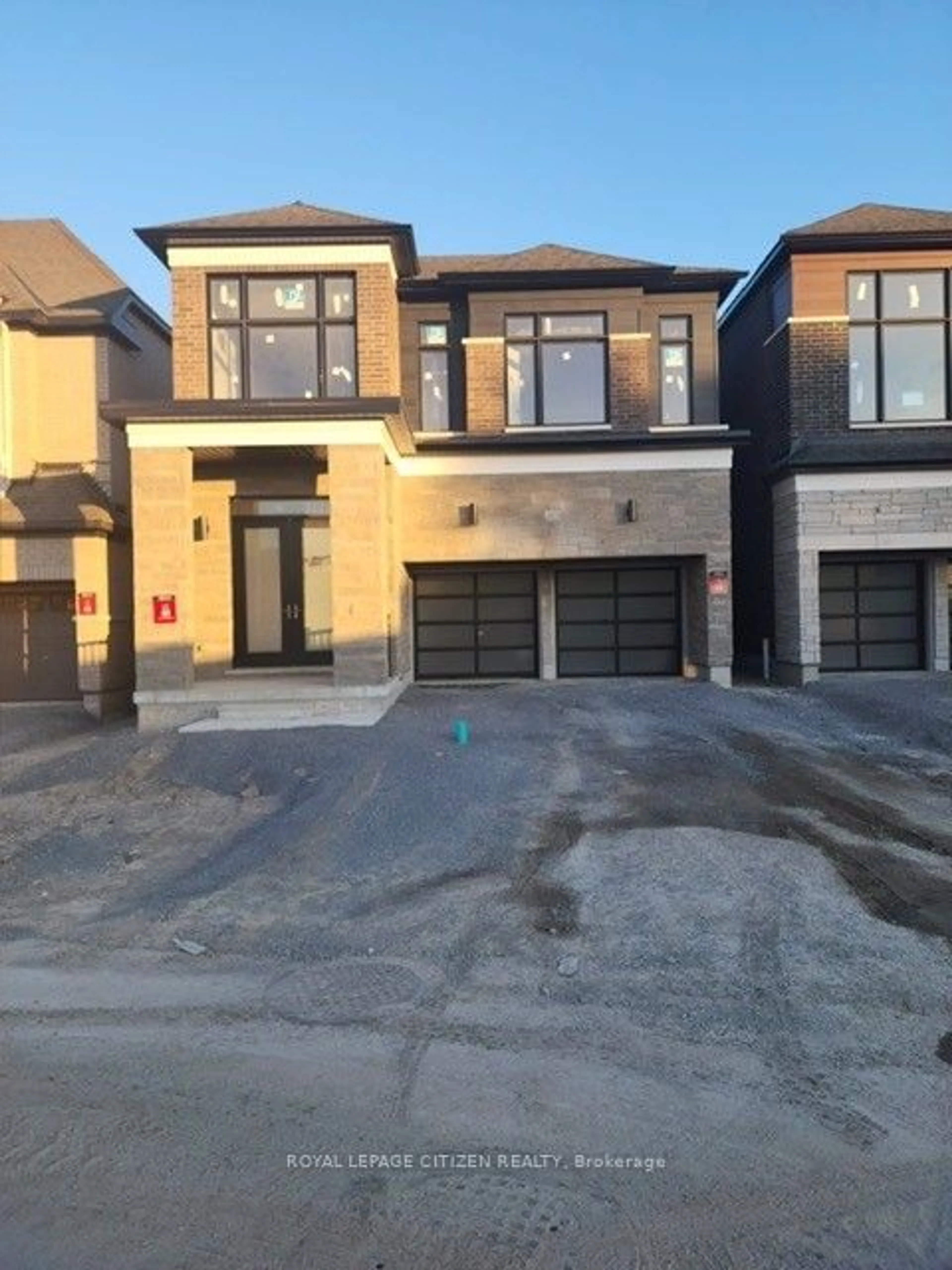 Frontside or backside of a home for 1833 Irish Moss Sq, Pickering Ontario L1Y 0B4