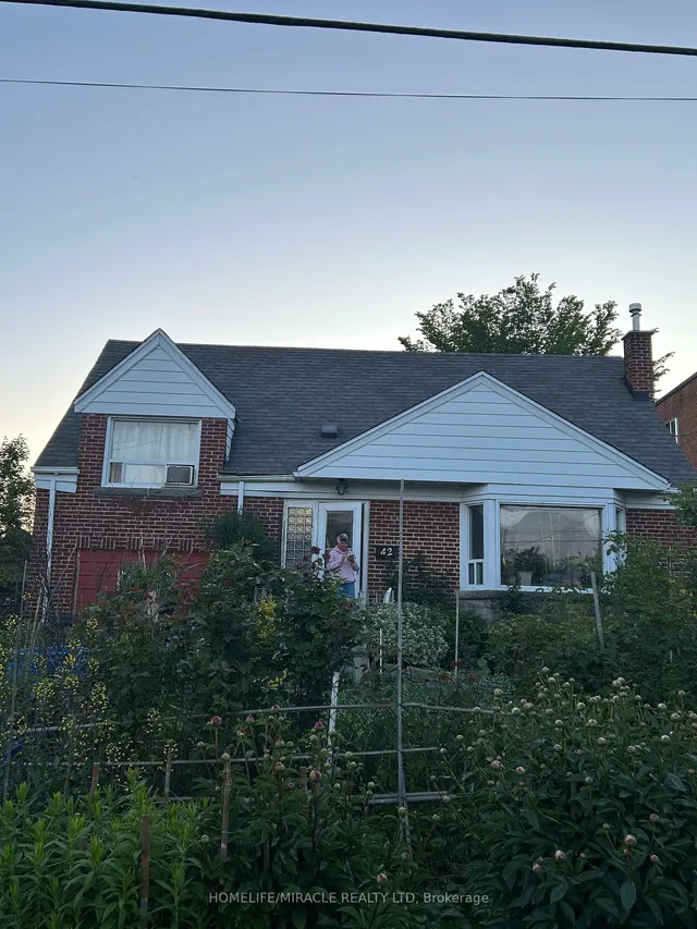 Additional property image - 42 Glen Everest Rd