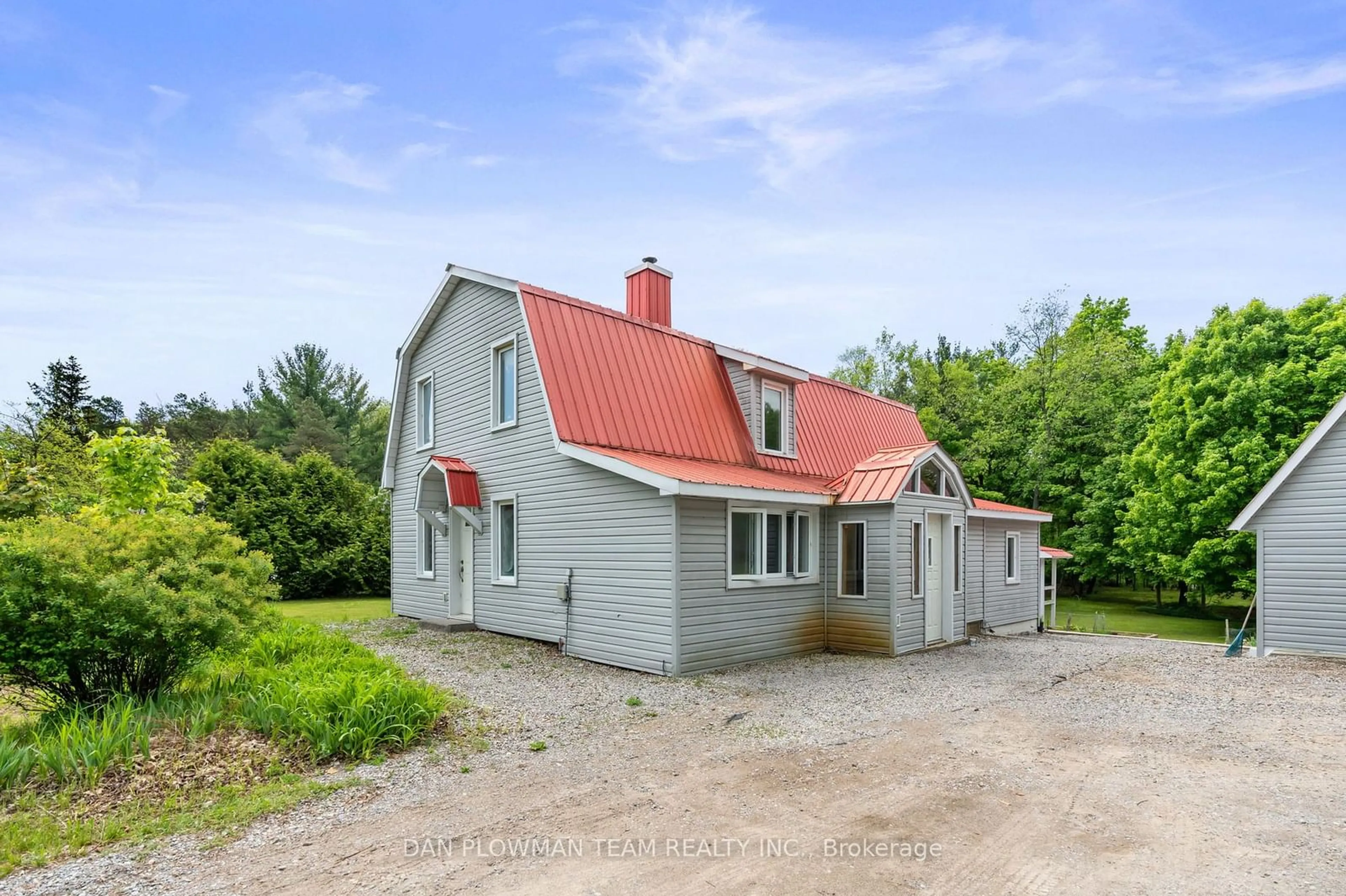 Cottage for 10126 Old Scugog Rd, Clarington Ontario L0B 1B0