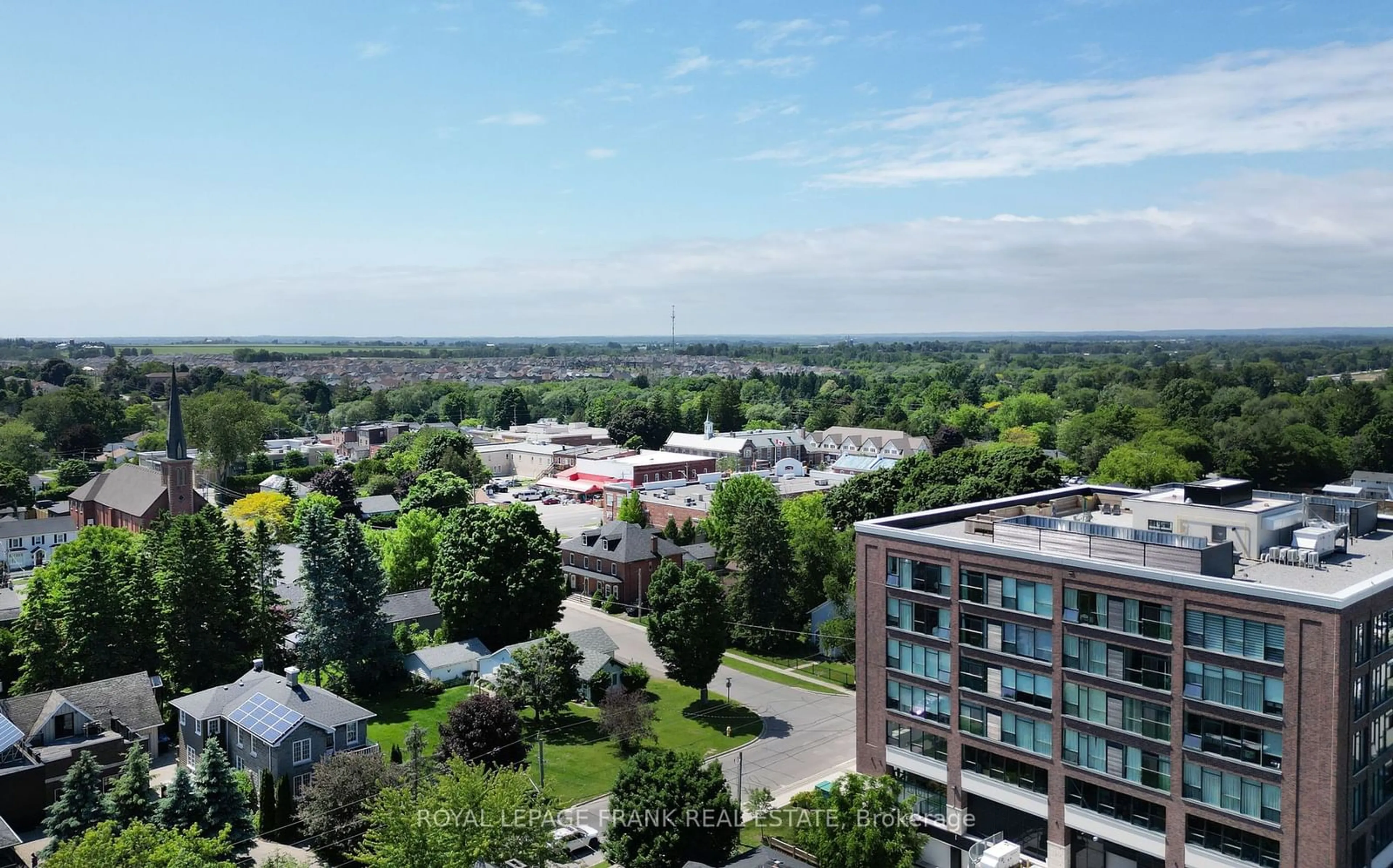 Lakeview for 109 King Ave #505, Clarington Ontario L1B 1H3