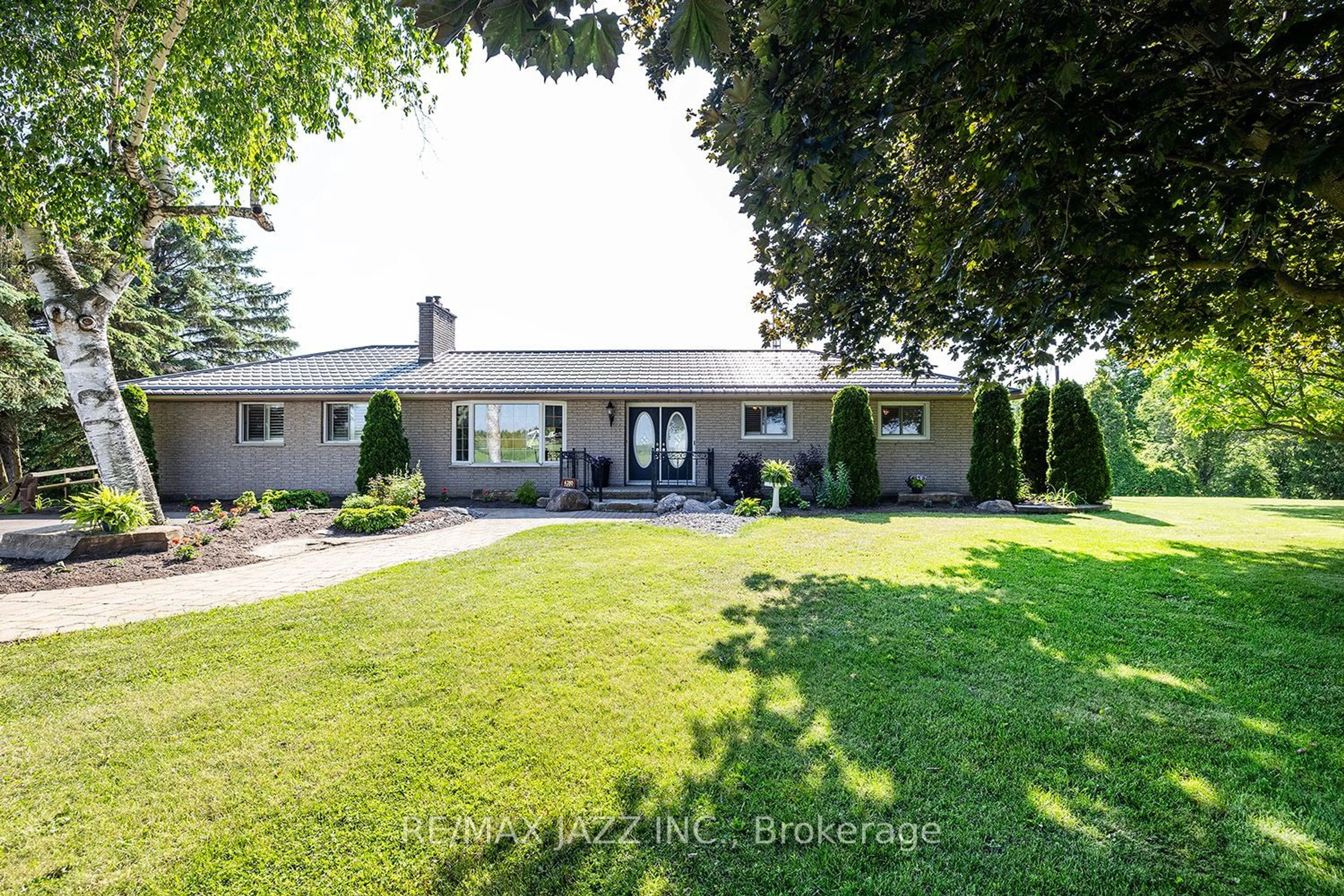 Frontside or backside of a home for 4280 Mearns Ave, Clarington Ontario L1C 3K5
