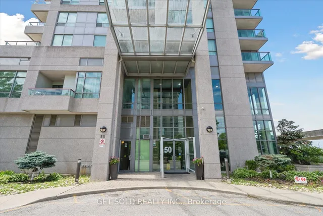 50 Brian Harrison Way #2903, Toronto 2