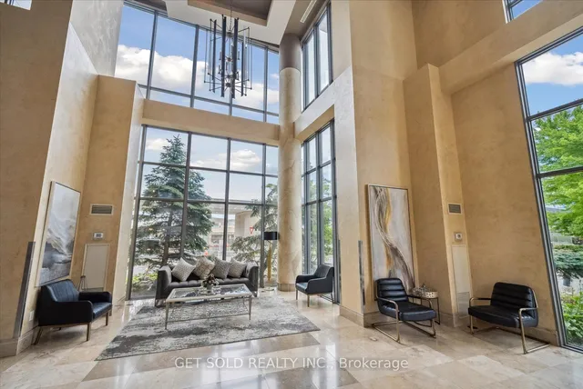 50 Brian Harrison Way #2903, Toronto 5