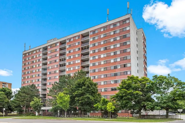 Additional property image - 10 Tapscott Rd Unit 1110