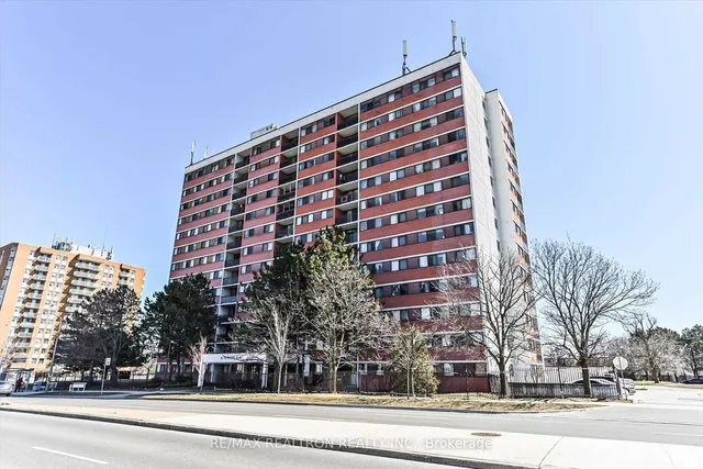 Additional property image - 10 Tapscott Rd Unit 1110