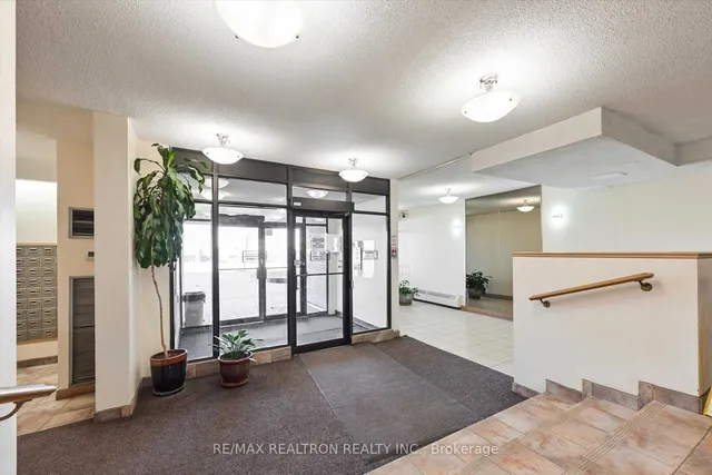 Additional property image - 10 Tapscott Rd Unit 1110