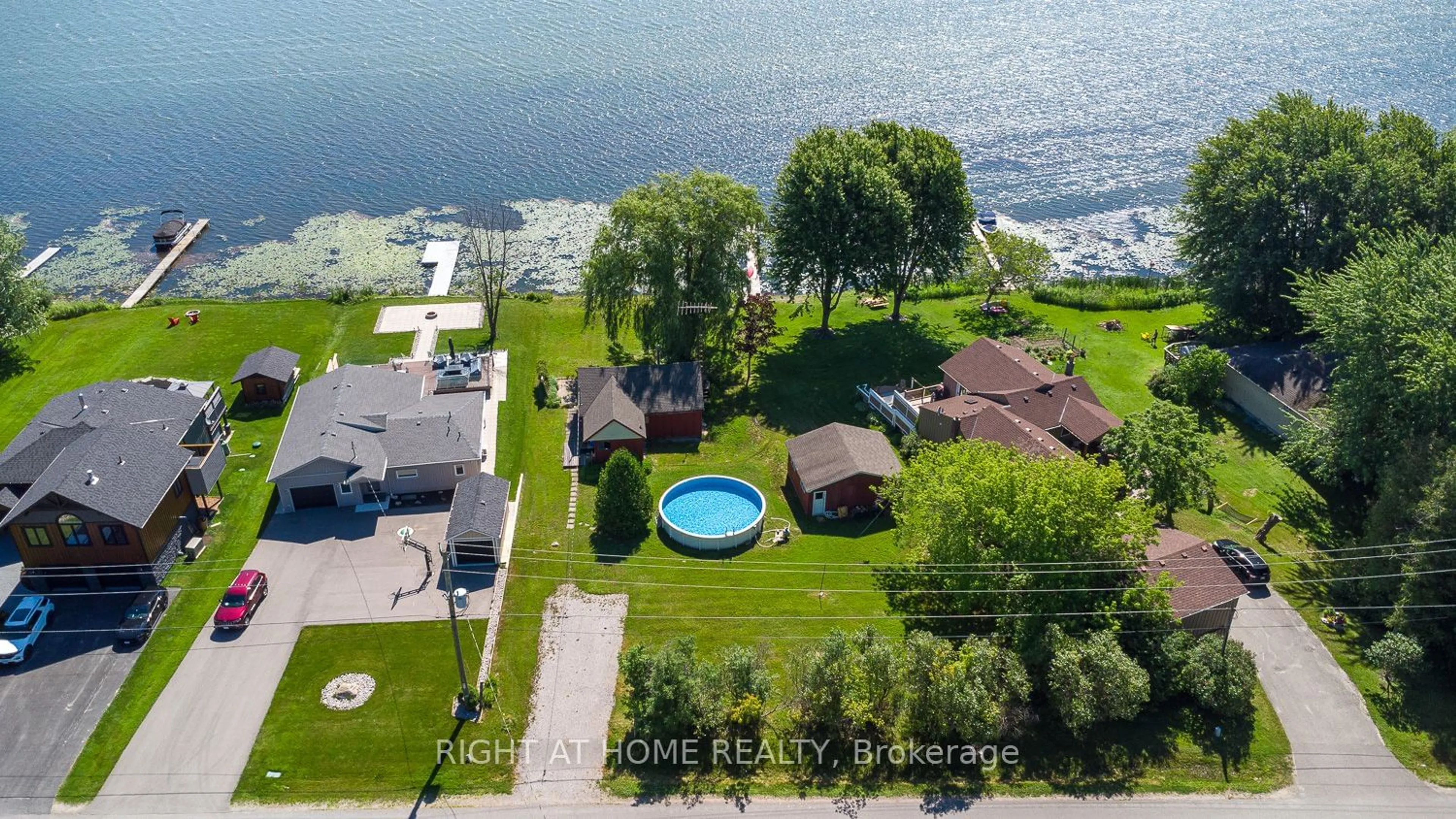 Lakeview for 243 Aldred Dr, Scugog Ontario L9L 1B6