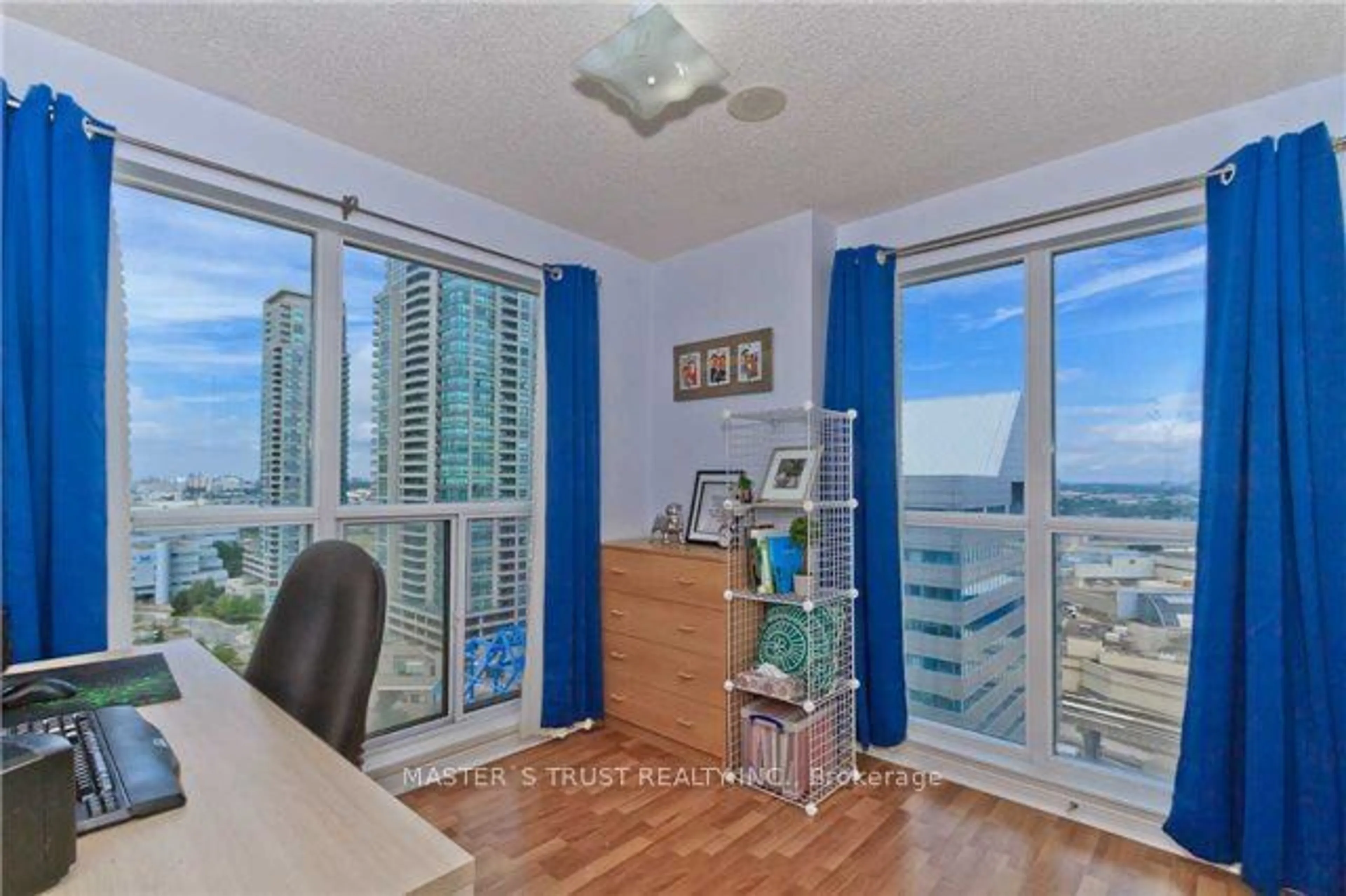 A pic of a room for 70 Town Centre Crt #1709, Toronto Ontario M1P 0B2