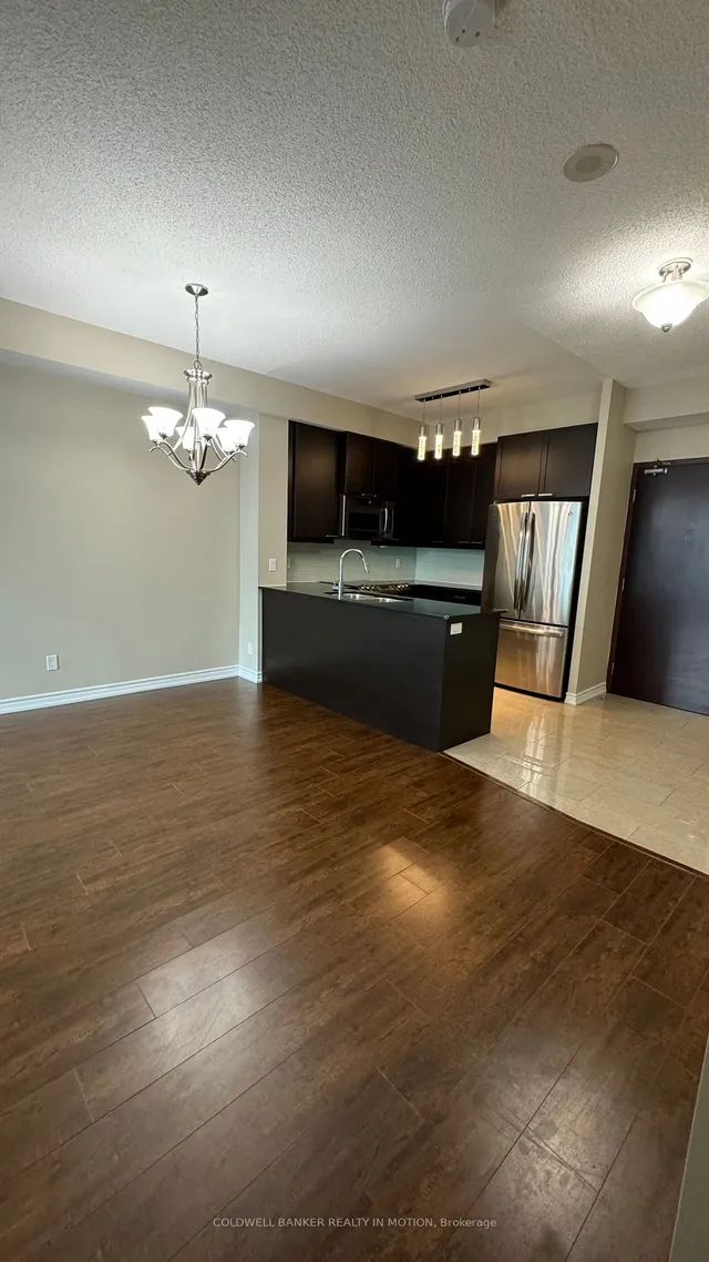 Additional property image - 1328 Birchmount Rd Unit 701