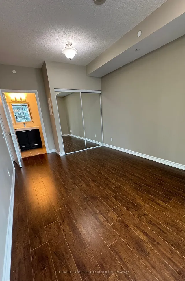 Additional property image - 1328 Birchmount Rd Unit 701