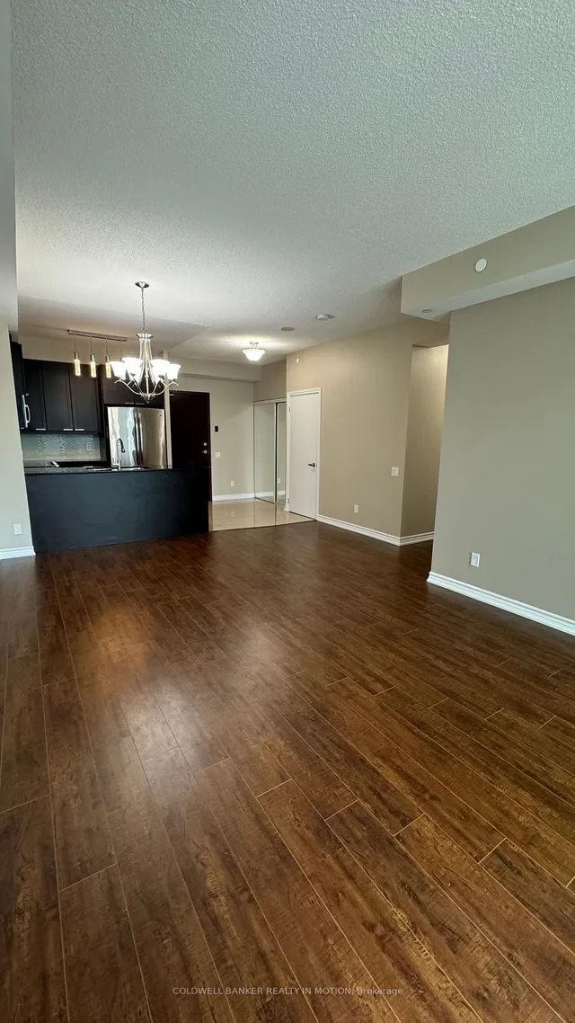 Additional property image - 1328 Birchmount Rd Unit 701