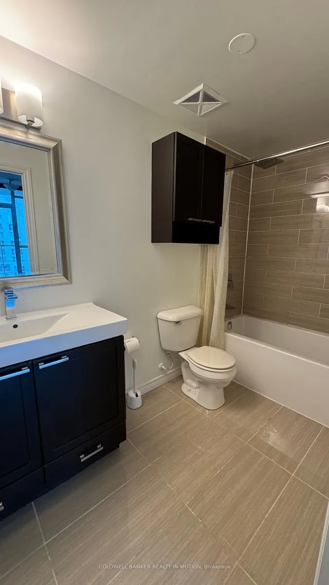 Additional property image - 1328 Birchmount Rd Unit 701