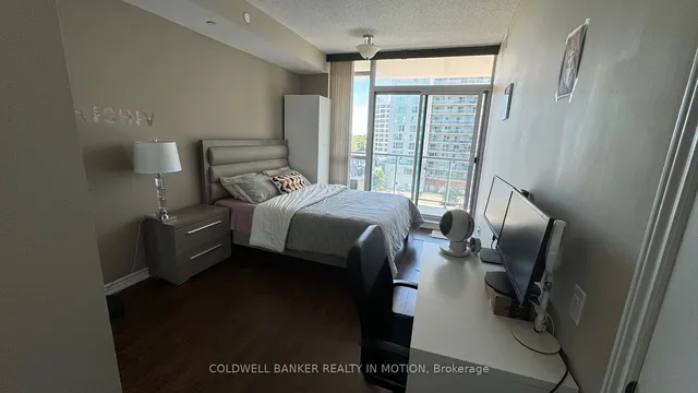 Additional property image - 1328 Birchmount Rd Unit 701