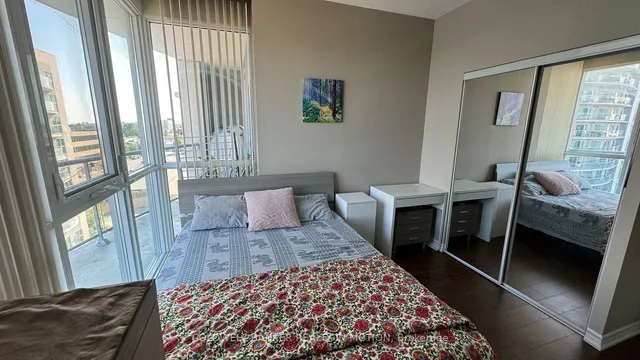 Additional property image - 1328 Birchmount Rd Unit 701