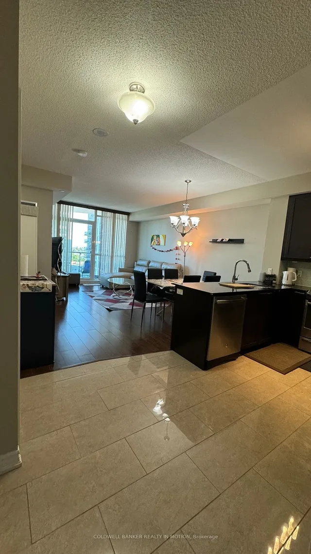 Additional property image - 1328 Birchmount Rd Unit 701