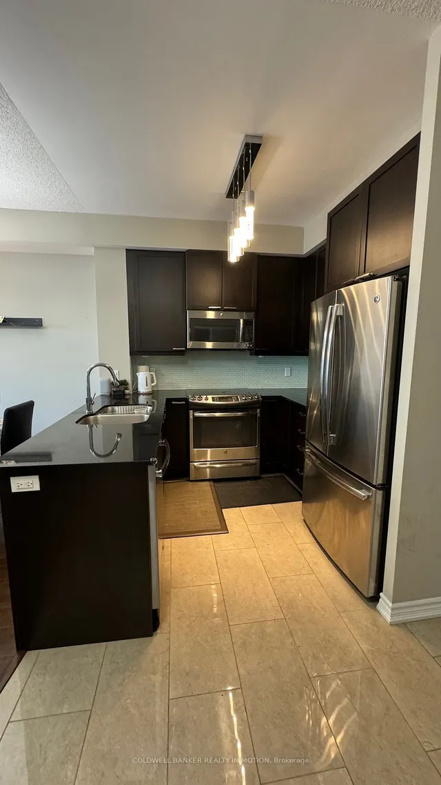 Additional property image - 1328 Birchmount Rd Unit 701