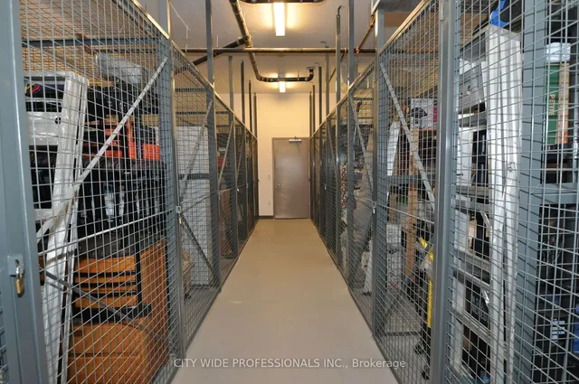 Additional property image - 1038 Mcnicoll Ave Unit PH12