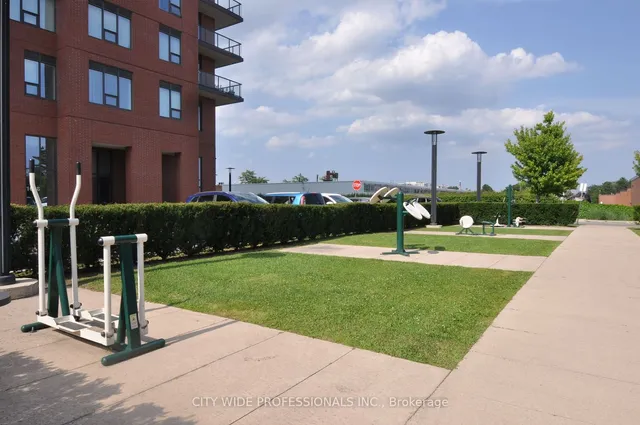 Additional property image - 1038 Mcnicoll Ave Unit PH12