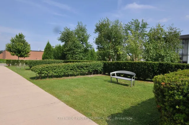 Additional property image - 1038 Mcnicoll Ave Unit PH12