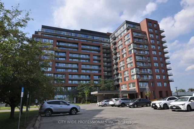 Additional property image - 1038 Mcnicoll Ave Unit PH12