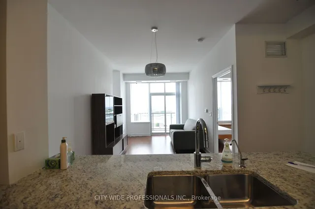 Additional property image - 1038 Mcnicoll Ave Unit PH12