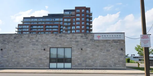 Additional property image - 1038 Mcnicoll Ave Unit PH12