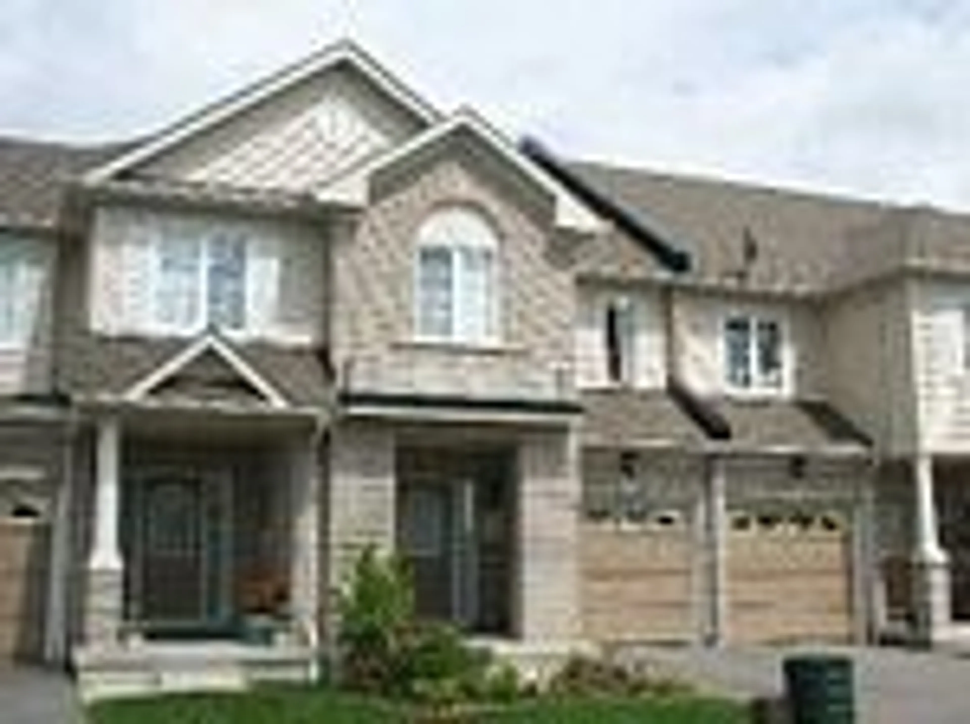 Home with brick exterior material for 5 Decatur Pl, Whitby Ontario L1R 3R1