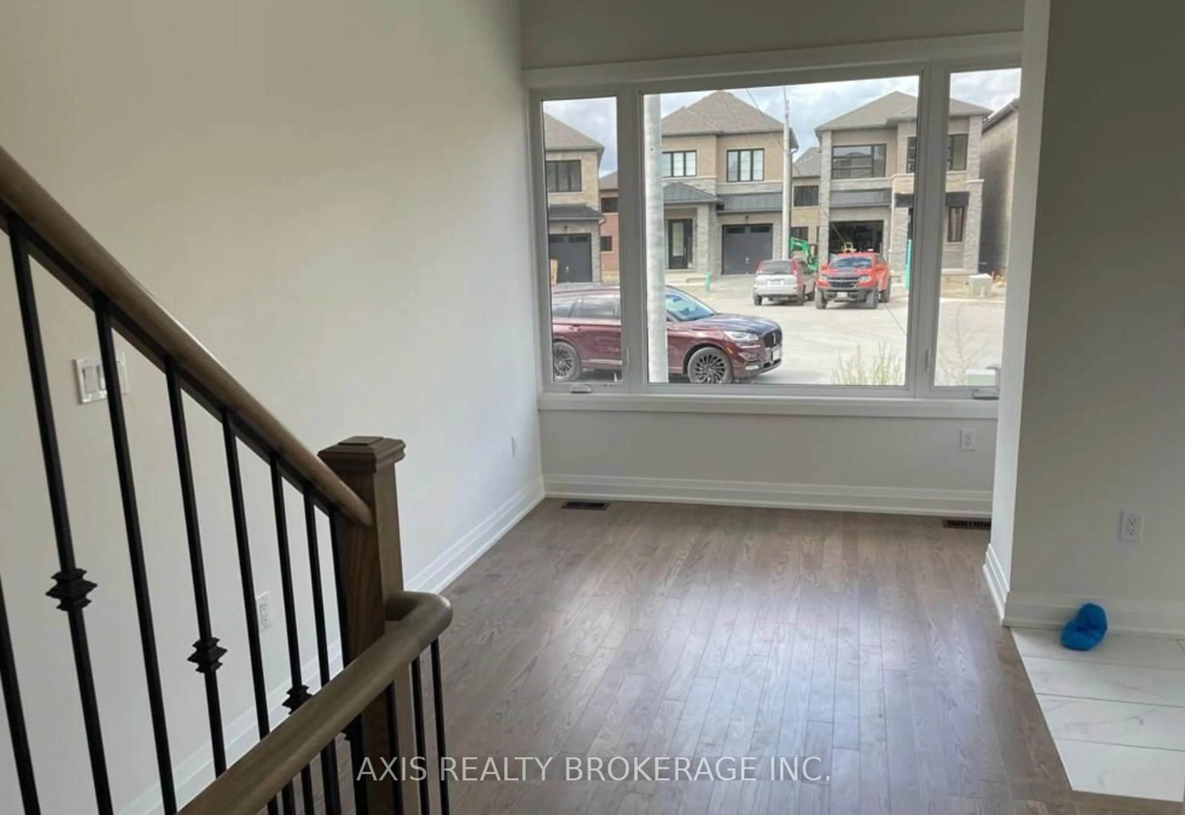 Indoor entryway for 36 Hearth Pl, Toronto Ontario M1C 0C4