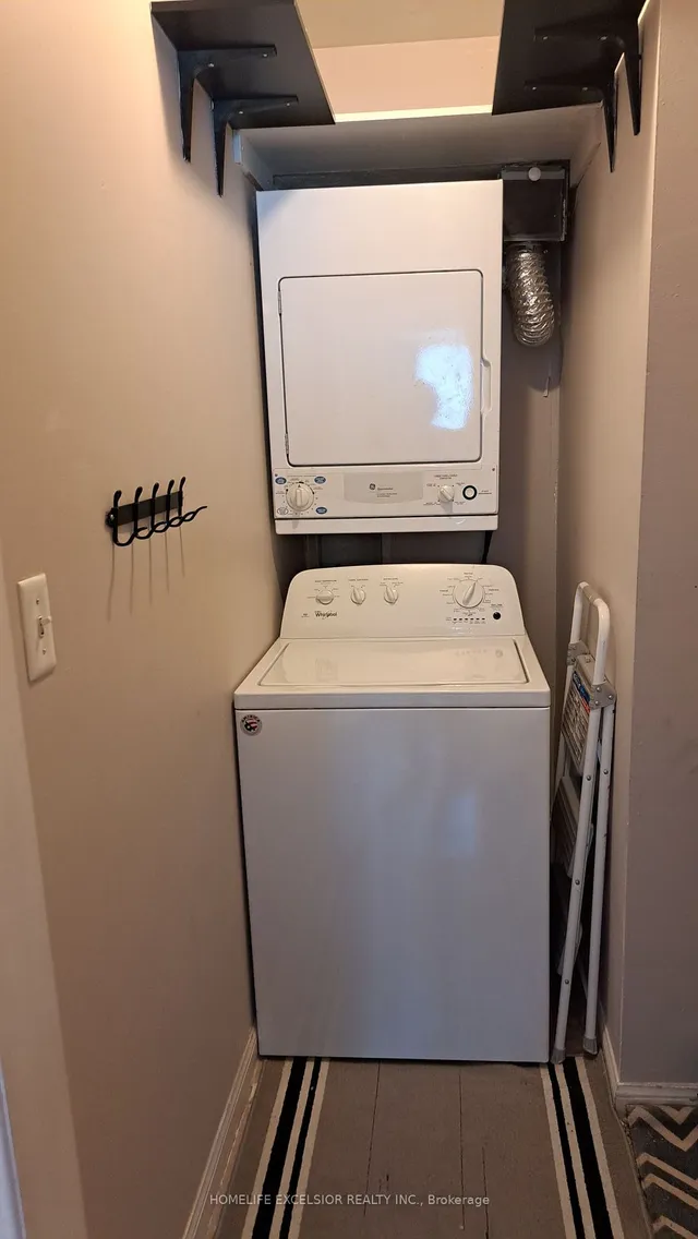 Additional property image - 5225 FINCH Ave Unit 104