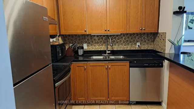 Additional property image - 5225 FINCH Ave Unit 104