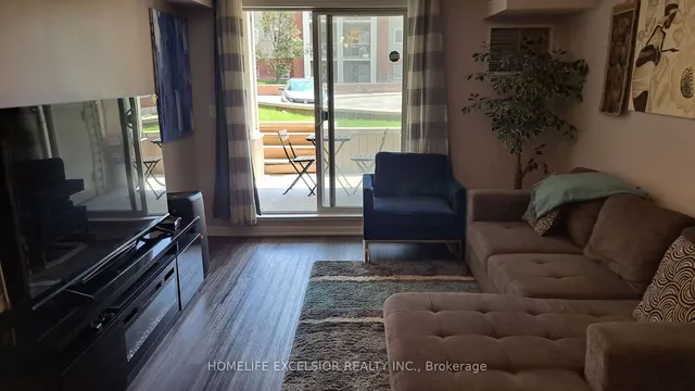 Additional property image - 5225 FINCH Ave Unit 104