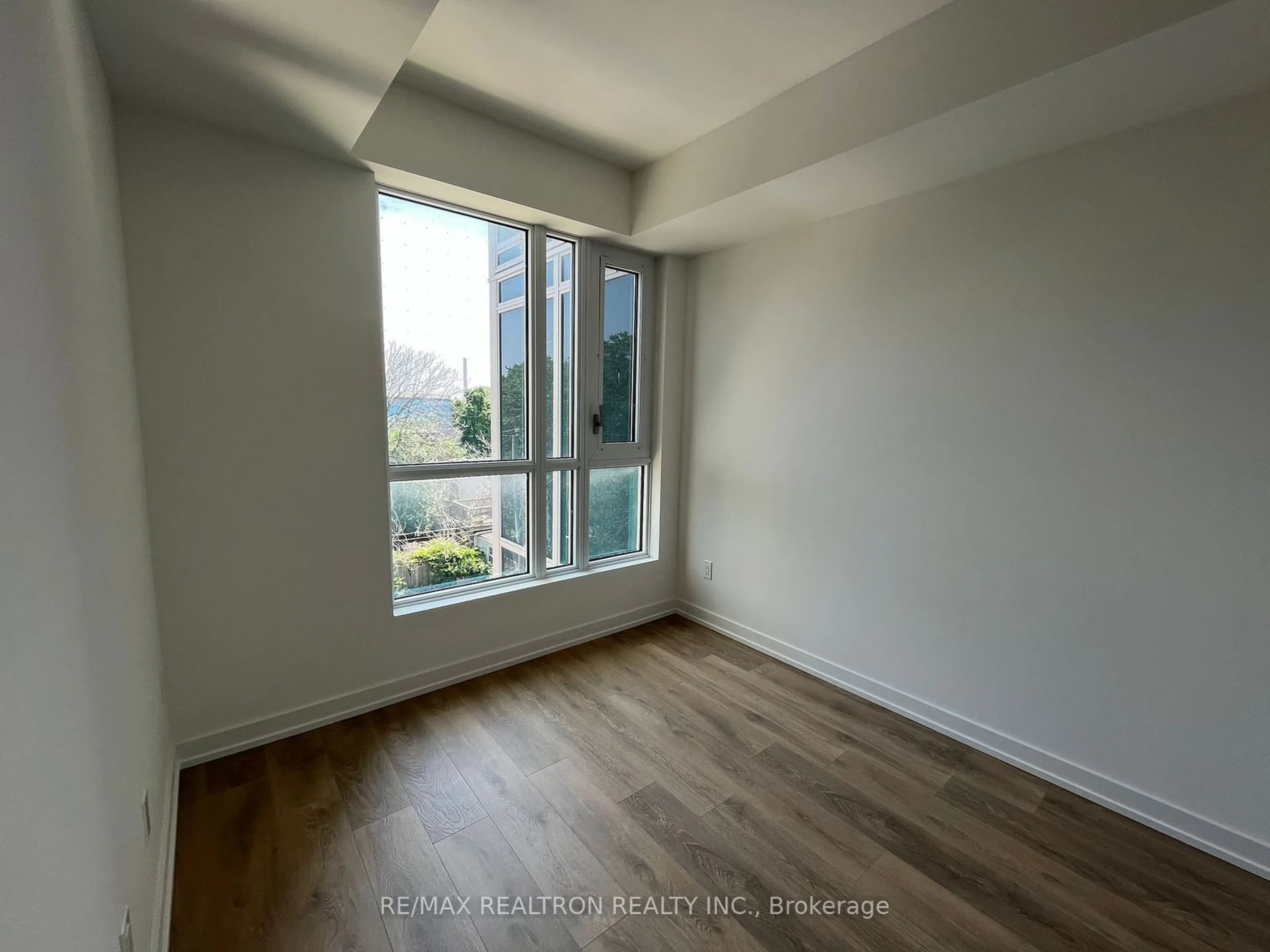 A pic of a room for 150 Logan Ave #445, Toronto Ontario M4M 0E4