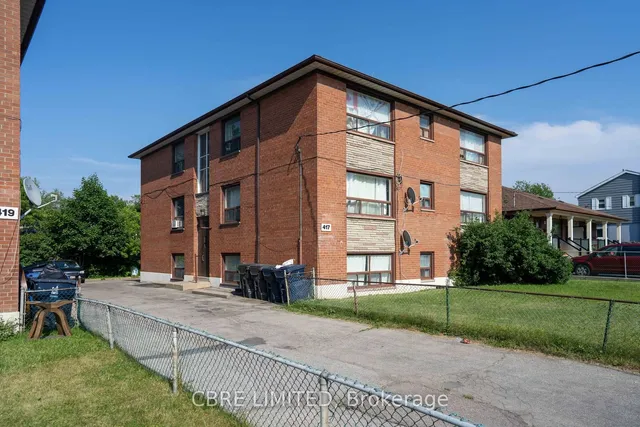 Additional property image - 417 Pharmacy Ave