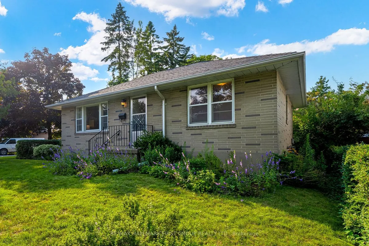 5 Admiral Rd, Ajax, Ontario Sold Wahi