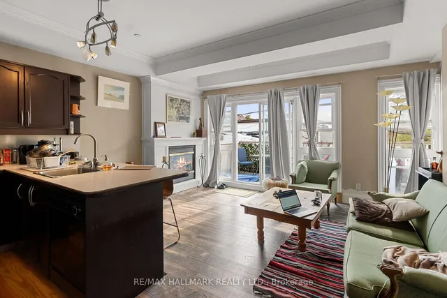 Additional property image - 2151 Danforth Ave