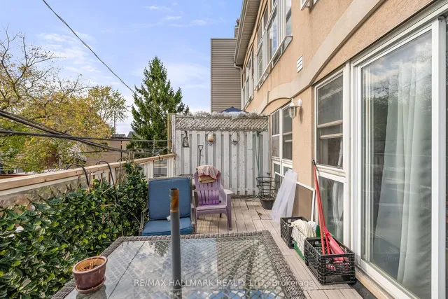 Additional property image - 2151 Danforth Ave