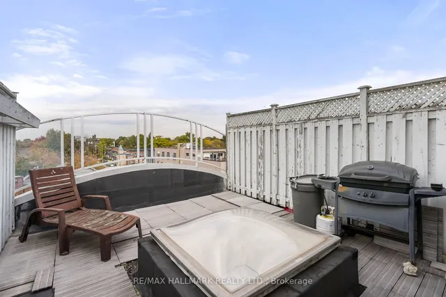 Additional property image - 2151 Danforth Ave