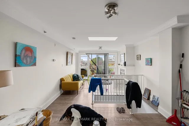 Additional property image - 2151 Danforth Ave