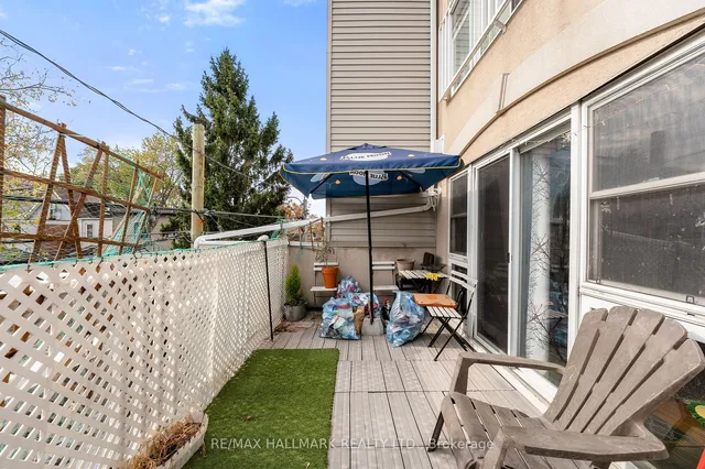 Additional property image - 2151 Danforth Ave