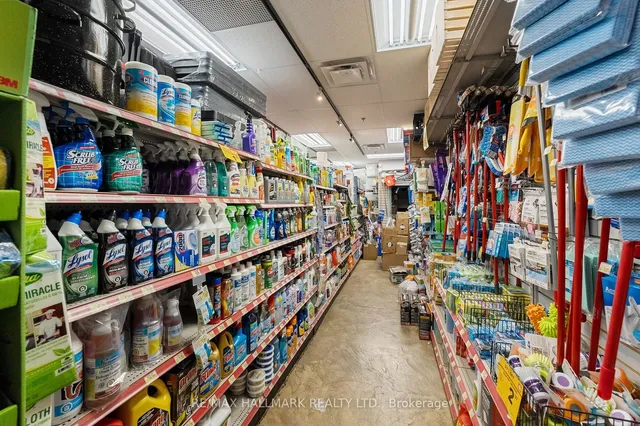 Additional property image - 2151 Danforth Ave